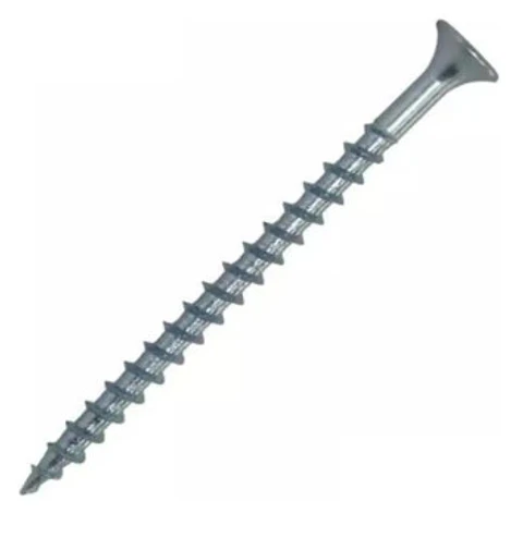 TORNILLO DRYWALL ROSCA MADERA 6l3 4pul