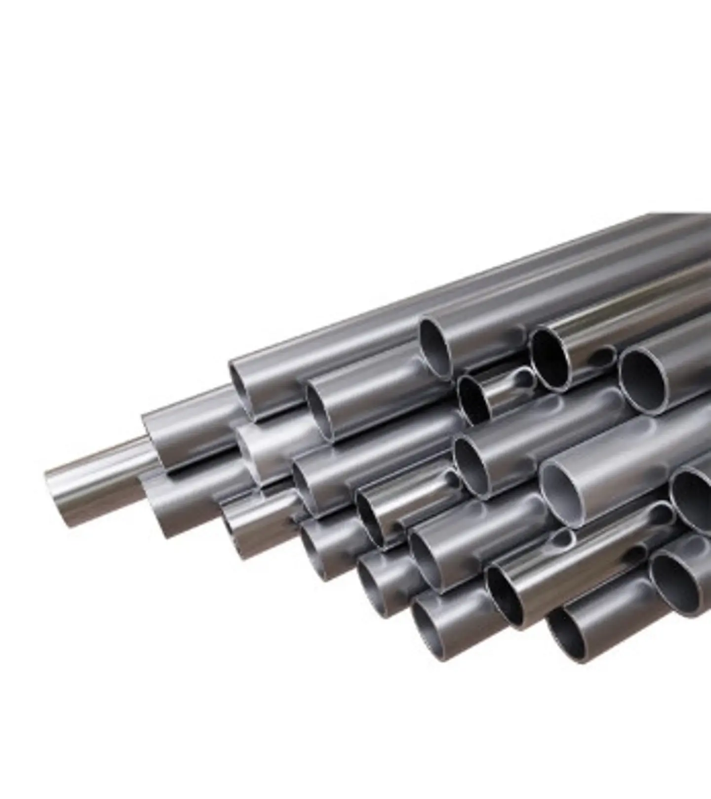 TUBERIA EMT 40mm X 3 MTS 1
