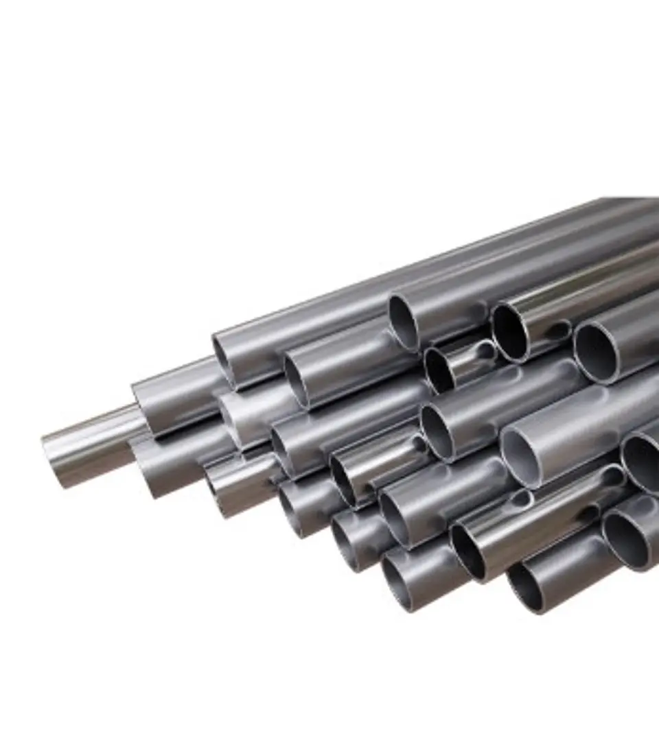 TUBERIA EMT 40mm X 3 MTS 1