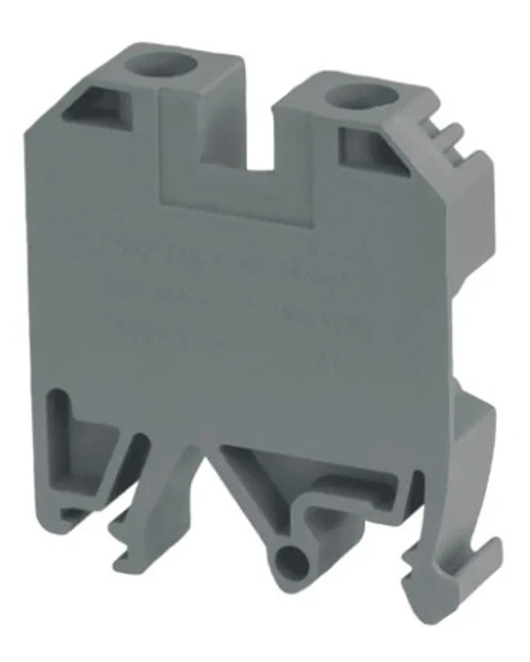 BORNE DE CONEXIÓN STANDAR 4 mm