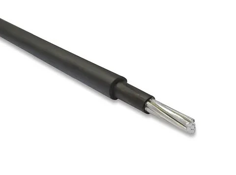 CABLE ALUMINIO 50mm AISLADO XLPE C PVC