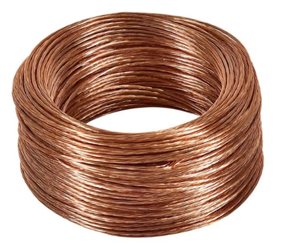 CABLE DESNUDO CU N2 1