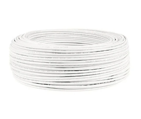 CABLE EVAFLEX 2 5 mm BLANCO