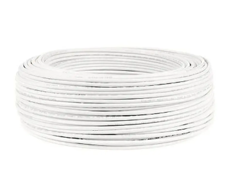 CABLE EVAFLEX 2 5 mm BLANCO 1