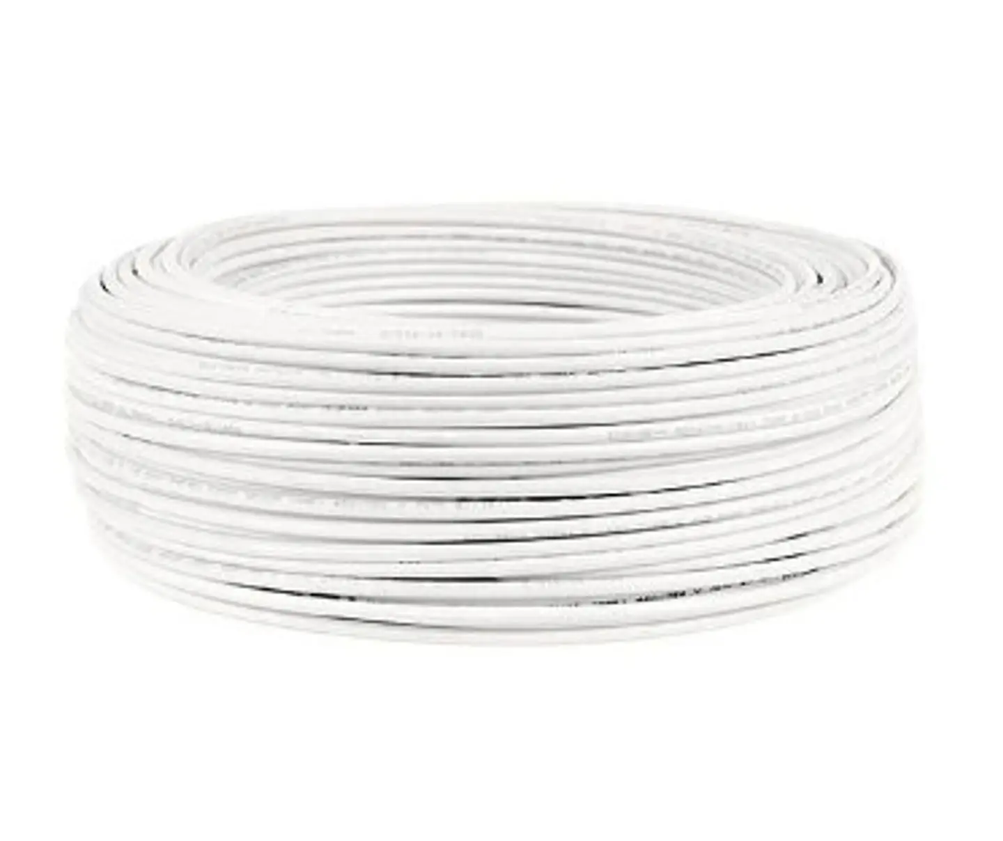 CABLE EVAFLEX 4 0 mm BLANCO 1
