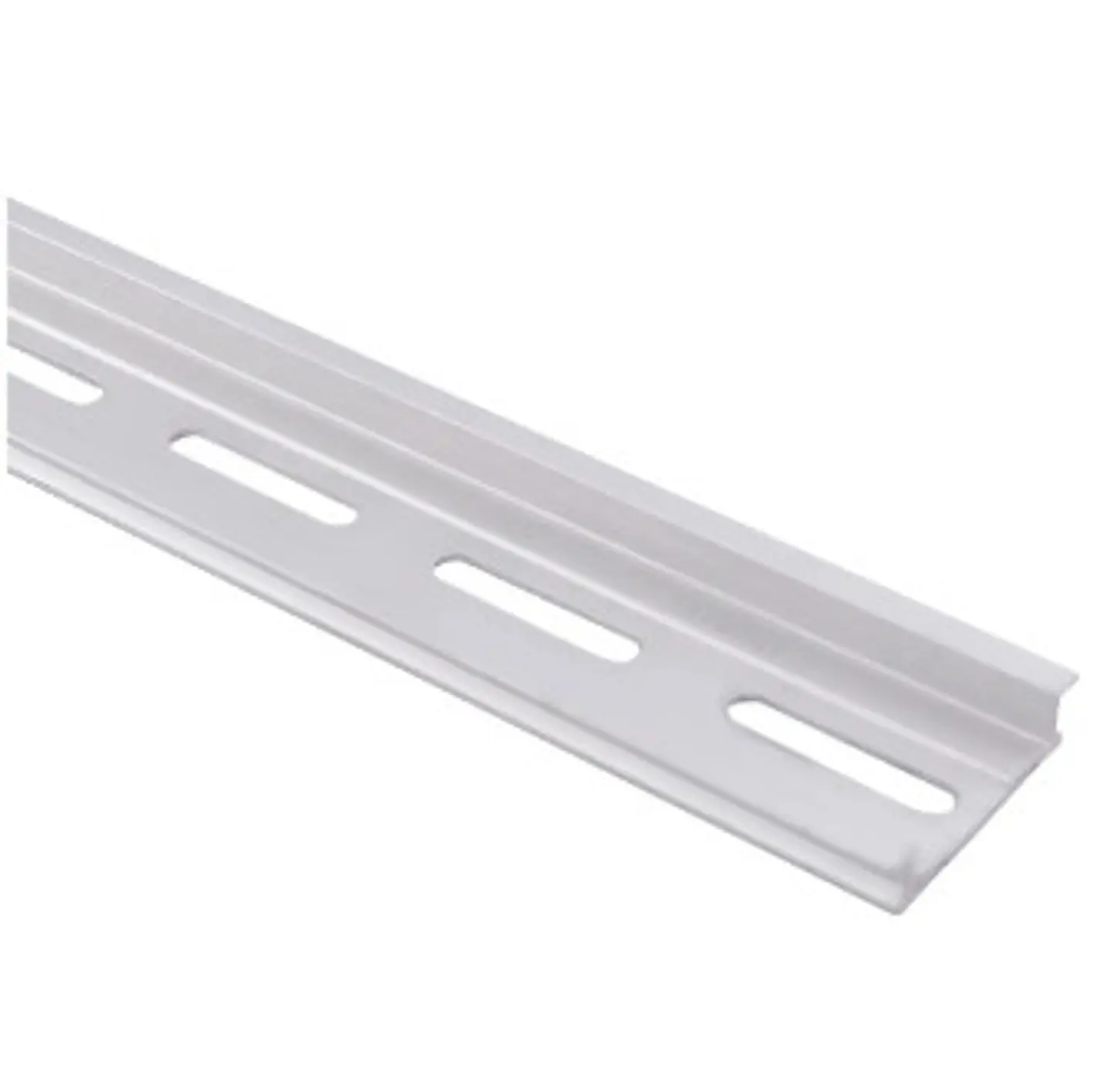 RIEL DIN ALUMINIO 1
