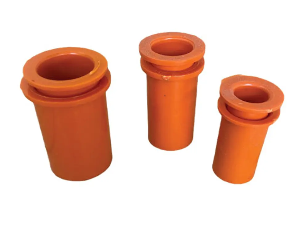 SALIDA CAJA PVC 25mm TIGRE 1