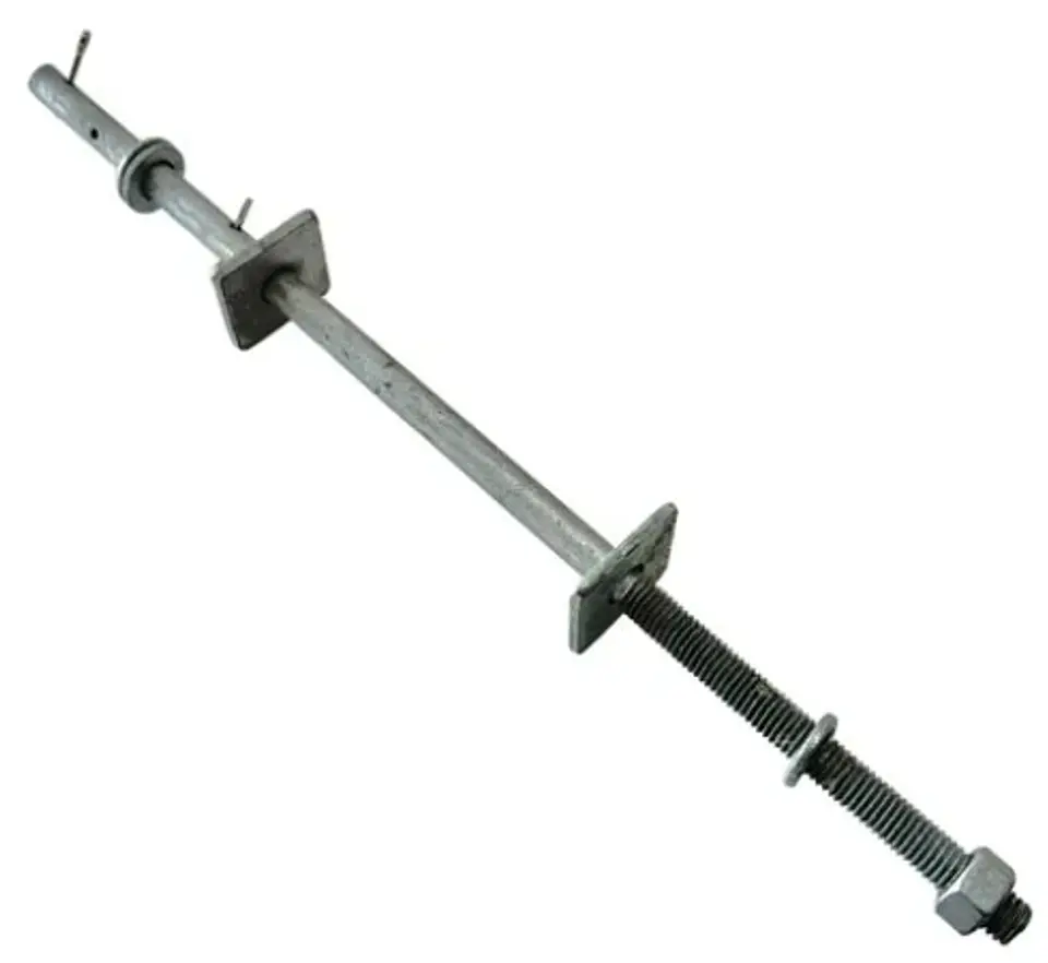 SOPORTE  FIJ DE SECCIONADOR CAVANNA UNIPOLAR 1