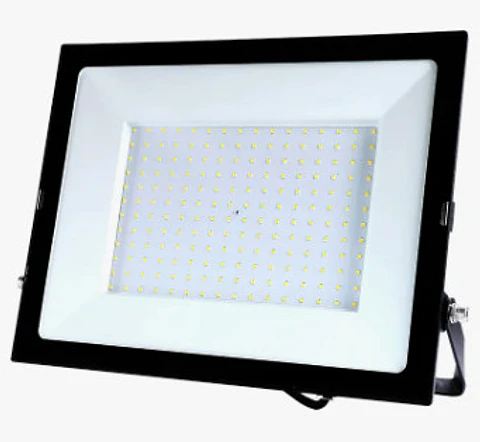 LUMINARIA TIPO PROYECTOR GENERICO LED PRO 50W 200 240V