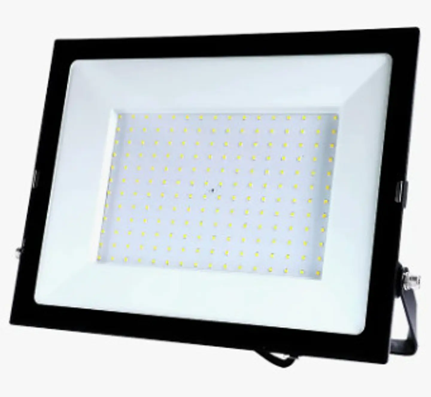 LUMINARIA TIPO PROYECTOR GENERICO LED PRO 50W 200 240V 1