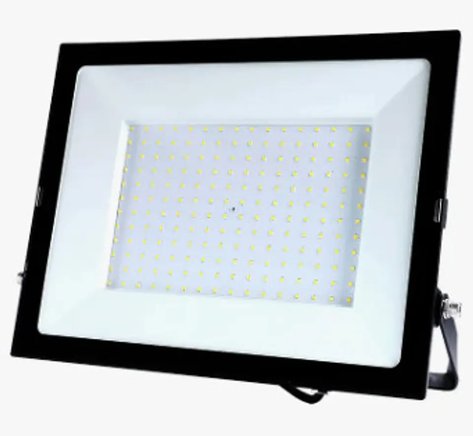 LUMINARIA TIPO PROYECTOR GENERICO LED PRO 50W 200 240V 1