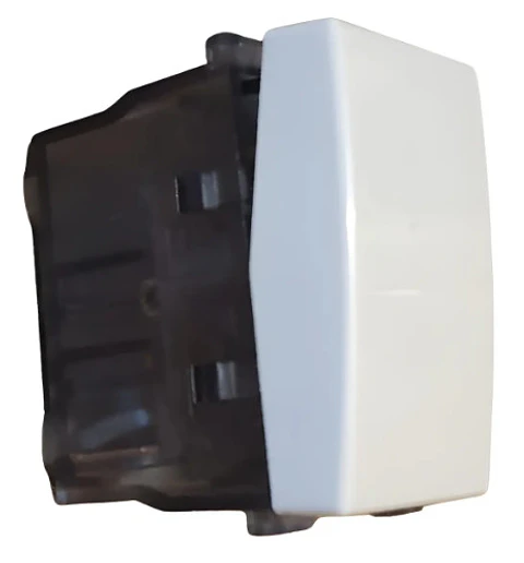 MODULO DE INTERRUPTOR 16A 250V P CAJA KALOP