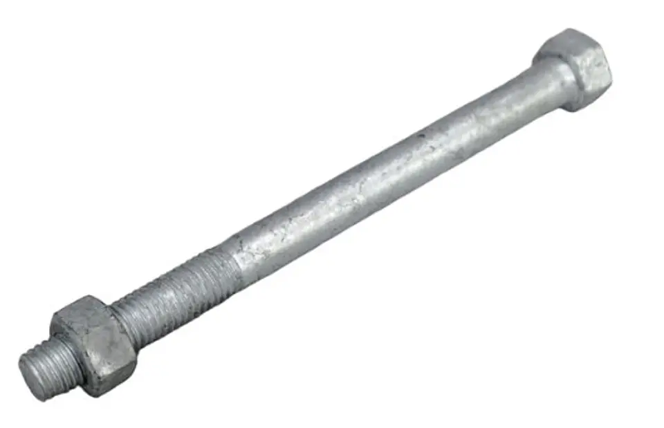 PERNO GALVANIZADO 1l2 X 13pul (330mm LONG.) 1