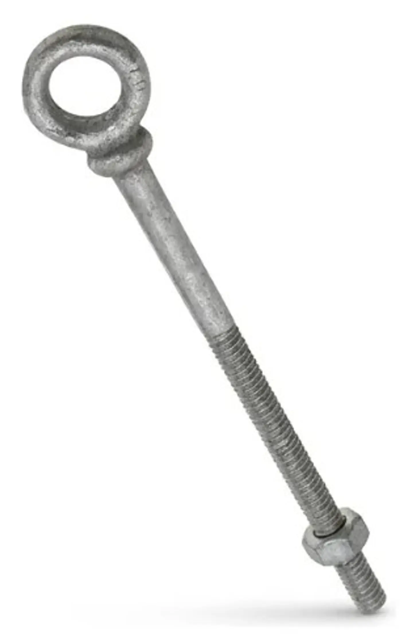 PERNO GALVANIZADO TIPO OJO P TIRANTE 5l8 X 270 LONG 1