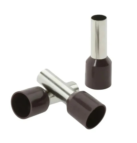 CONECTOR FERRUL 8 AWG