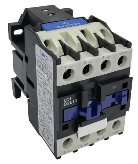 CONTACTOR 25A 1 NO IP20