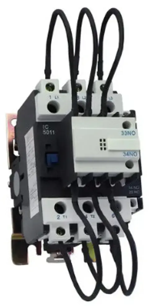 CONTACTOR P CONDENSADOR 15l20KVAR CJ19C4