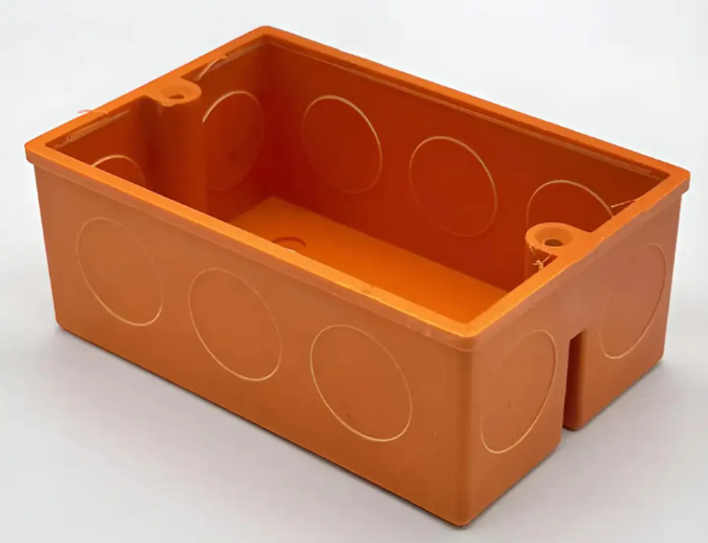 CAJA DE EMPALME REDUCIDA PLANA SAIME 7010 P MEDIDOR MONOFASICO  1