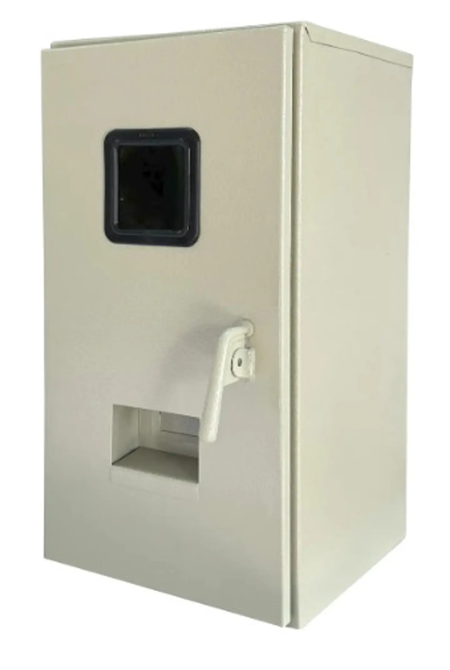 CAJA VECTRON MEDIDOR DIRECTO CGE DIMENSIONES 550X300X290mm  1
