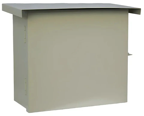 CAJA XAMAX MEDIANA P INTEMPERIE