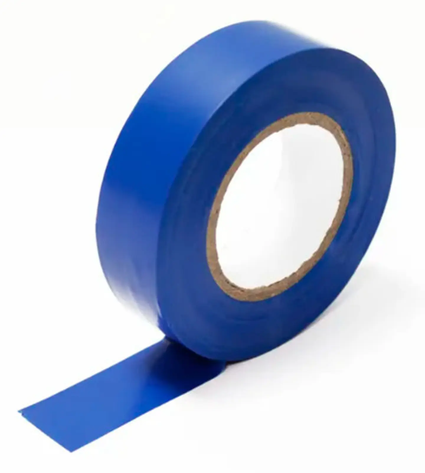 CINTA ELECTRIC PVC FASTLINE SATAND 20MTS AZUL 1
