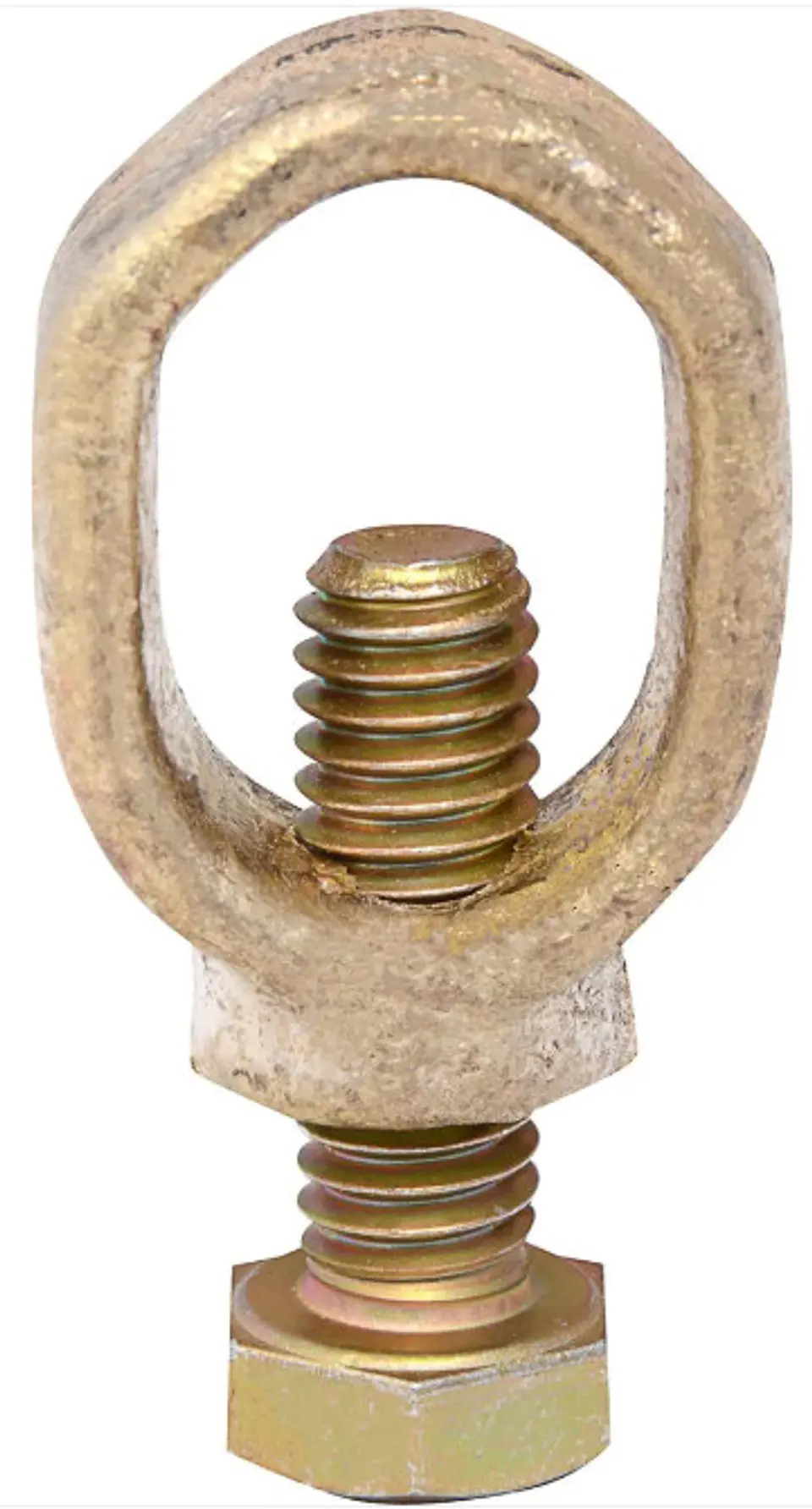 CONECTOR BRONCE BARRA COPPERWED 5l8 1