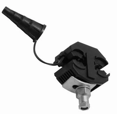 CONECTOR DENTADO  GRANDE 4l35 50mm2 16l95