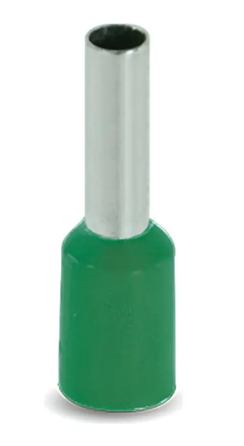 CONECTOR FERRUL 10 AWG 6 MM