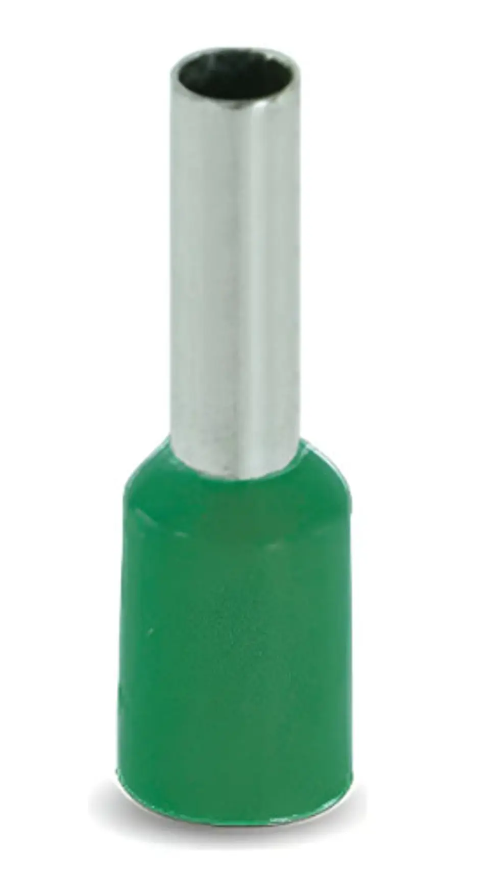 CONECTOR FERRUL 10 AWG 6 MM 1