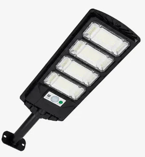 LUMINARIA SOLAR W789B 300WATT