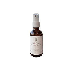 Bruma Buen dormir niños