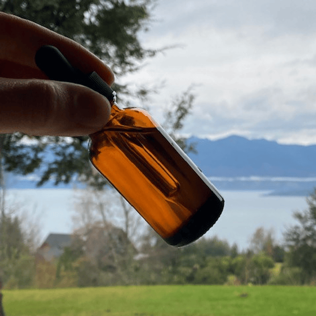 Serum para rostro piel mixta