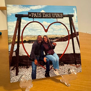 Azulejos personalizados 