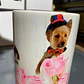 Caneca de Cerâmica Personalizada  - Thumbnail 5