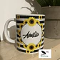 Caneca de Cerâmica Personalizada  - Thumbnail 17