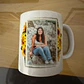 Caneca de Cerâmica Personalizada  - Thumbnail 11