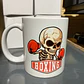 Caneca de Cerâmica Personalizada  - Thumbnail 9