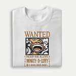 Gear 5: 3B 🥁⚡🏴‍☠️