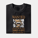 Gear 5: 3B 🥁⚡🏴‍☠️