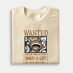 Gear 5: 3B 🥁⚡🏴‍☠️