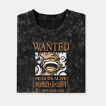 Gear 5: 3B 🥁⚡🏴‍☠️