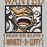 Gear 5: 3B 🥁⚡🏴‍☠️