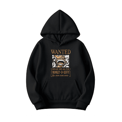 Gear 5: 3B 🥁⚡🏴‍☠️