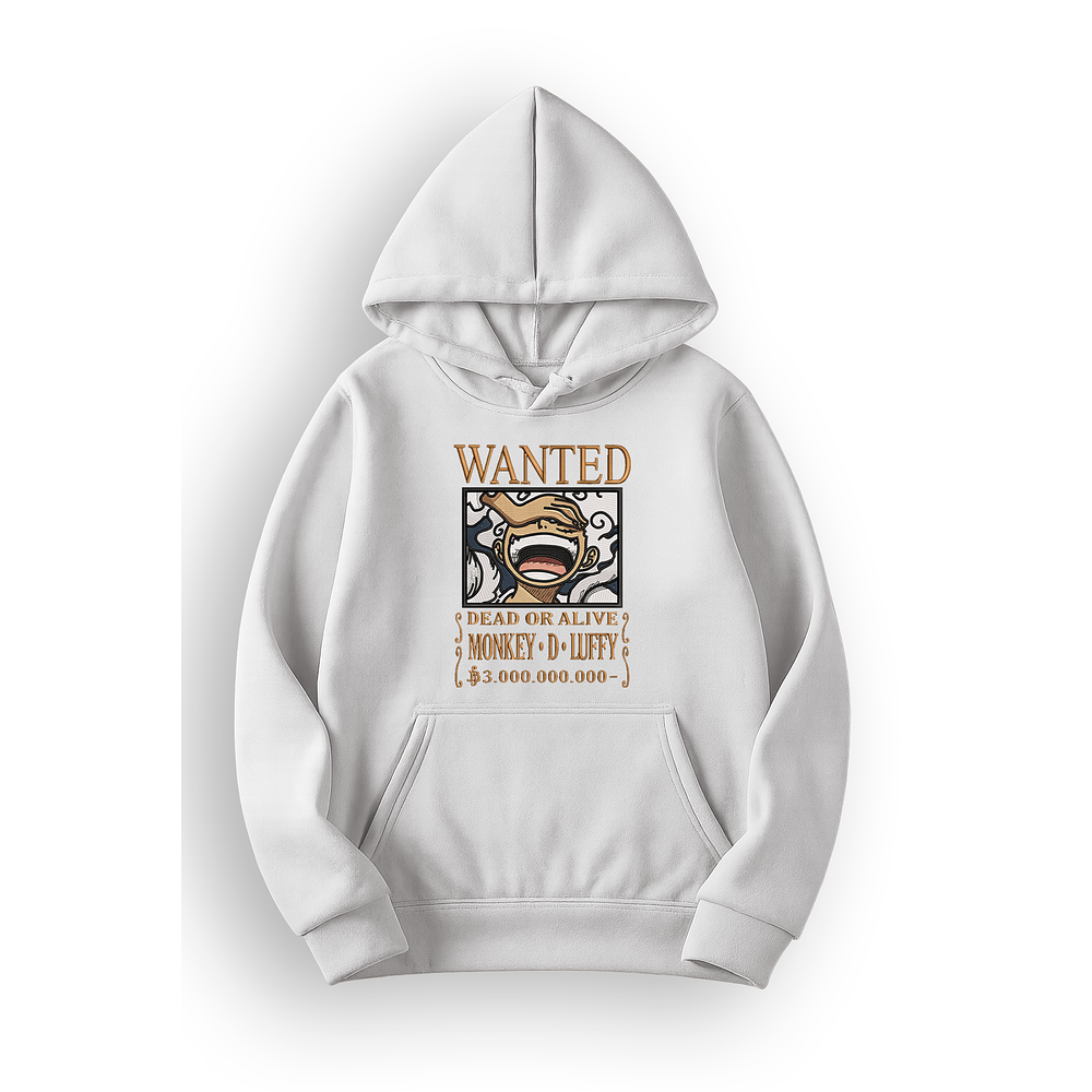 Gear 5: 3B 🥁⚡🏴‍☠️