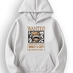 Gear 5: 3B 🥁⚡🏴‍☠️