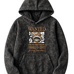 Gear 5: 3B 🥁⚡🏴‍☠️