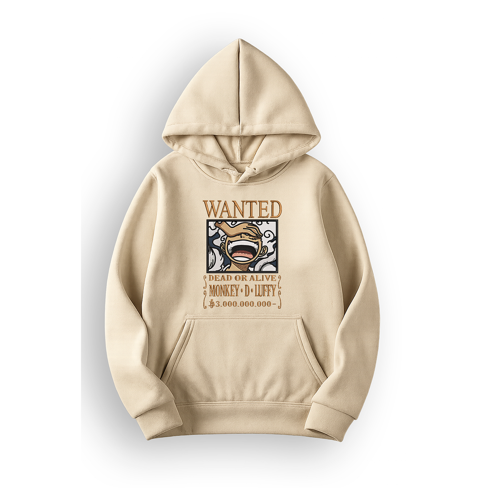 Gear 5: 3B 🥁⚡🏴‍☠️