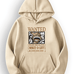 Gear 5: 3B 🥁⚡🏴‍☠️