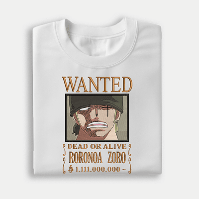 Roronoa Zoro 🗡️🗡️🏴‍☠️