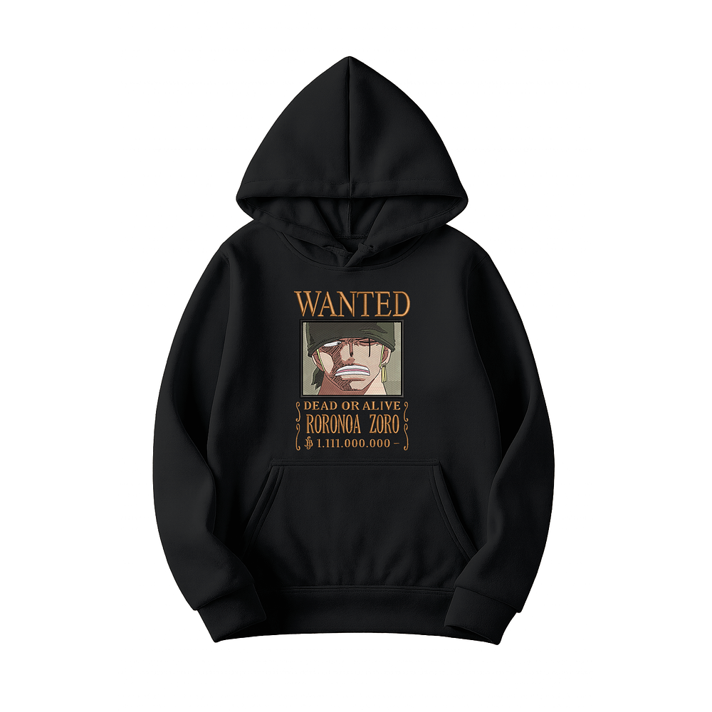 Roronoa Zoro 🗡️🗡️🏴‍☠️